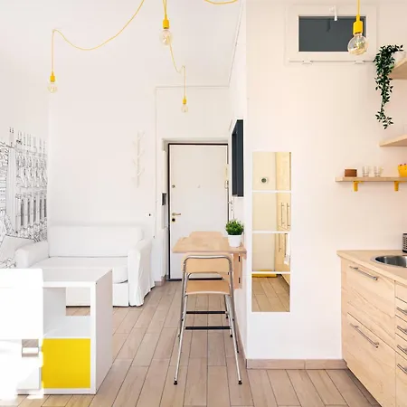 Hostmate - - Lambertenghi