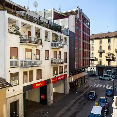 Hostmate - - Lambertenghi Apartman *