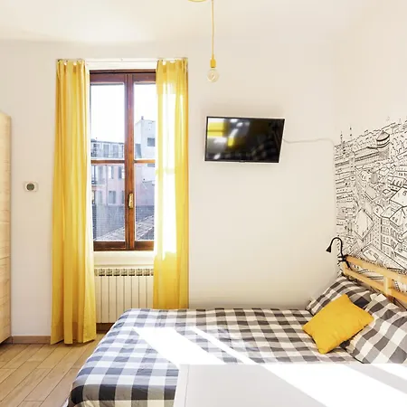 Hostmate - - Lambertenghi Apartman